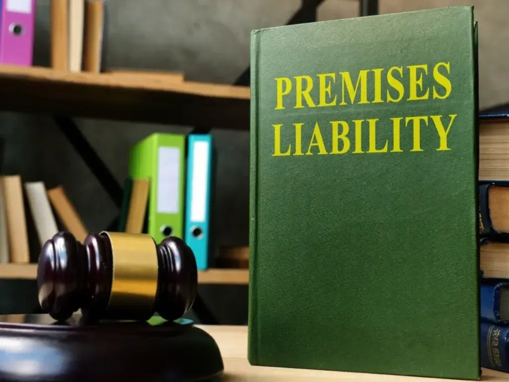 premises liability cases by Frish Law Group, APLC